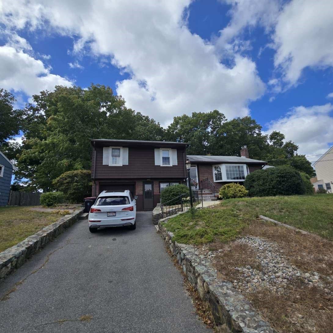 Single Family Residence at 59 Kenelworth Ave, Brockton MA 02301, Brockton, photo 3 of 23
