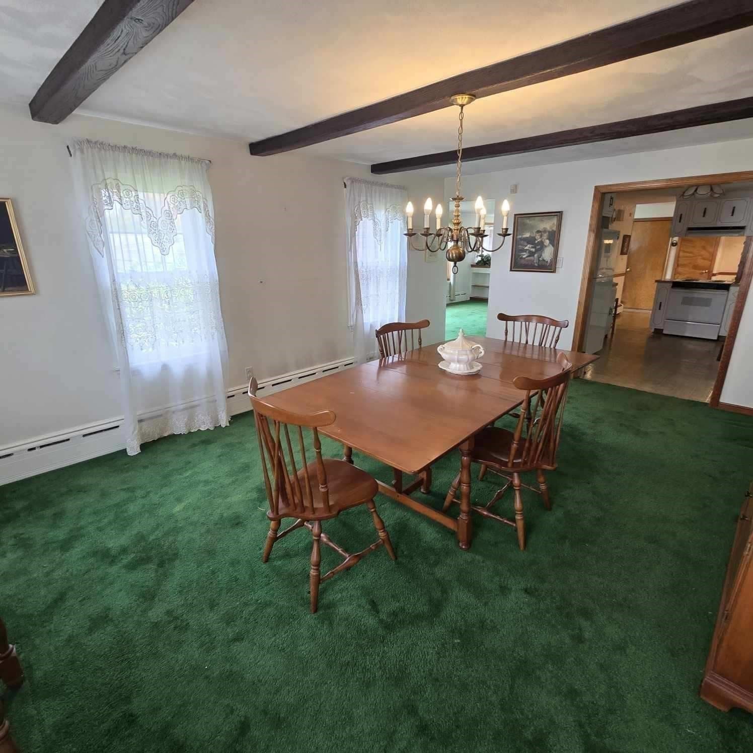 Single Family Residence at 59 Kenelworth Ave, Brockton MA 02301, Brockton, photo 14 of 23