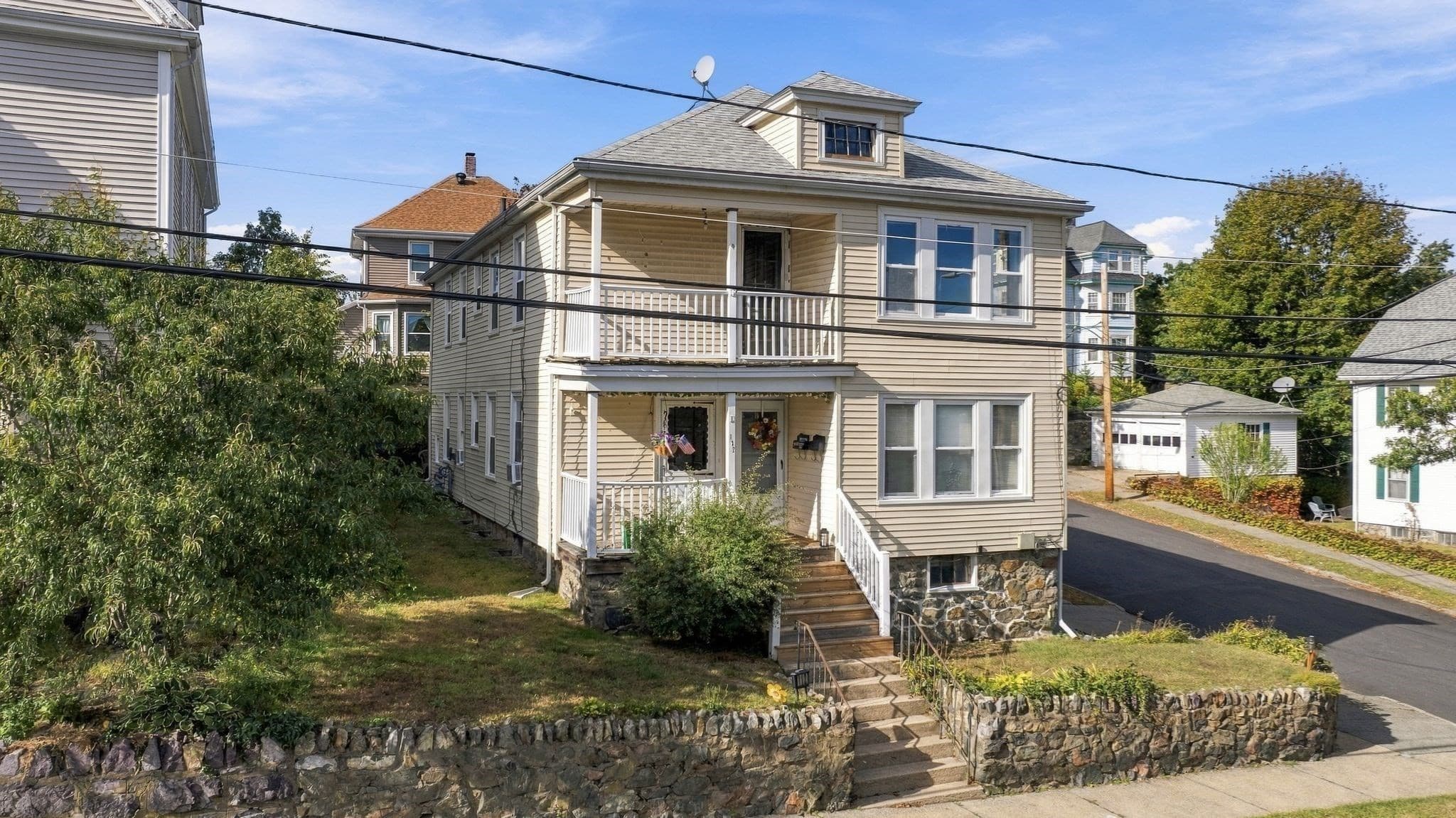 2 Family - 2 Units Up/Down at 112 Bellevue Rd, Lynn MA 01904, Lynn, photo 2 of 30