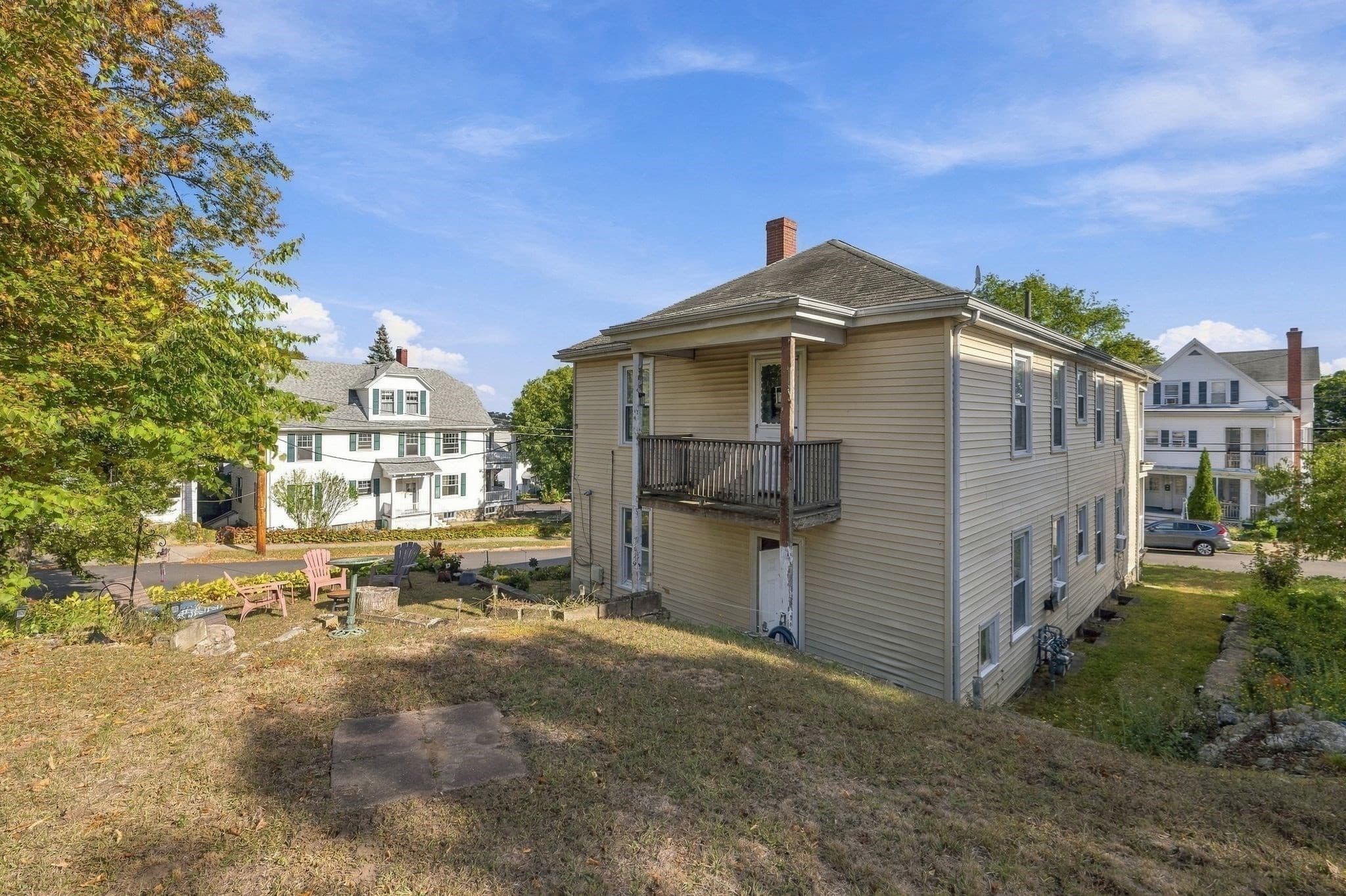 2 Family - 2 Units Up/Down at 112 Bellevue Rd, Lynn MA 01904, Lynn, photo 26 of 30