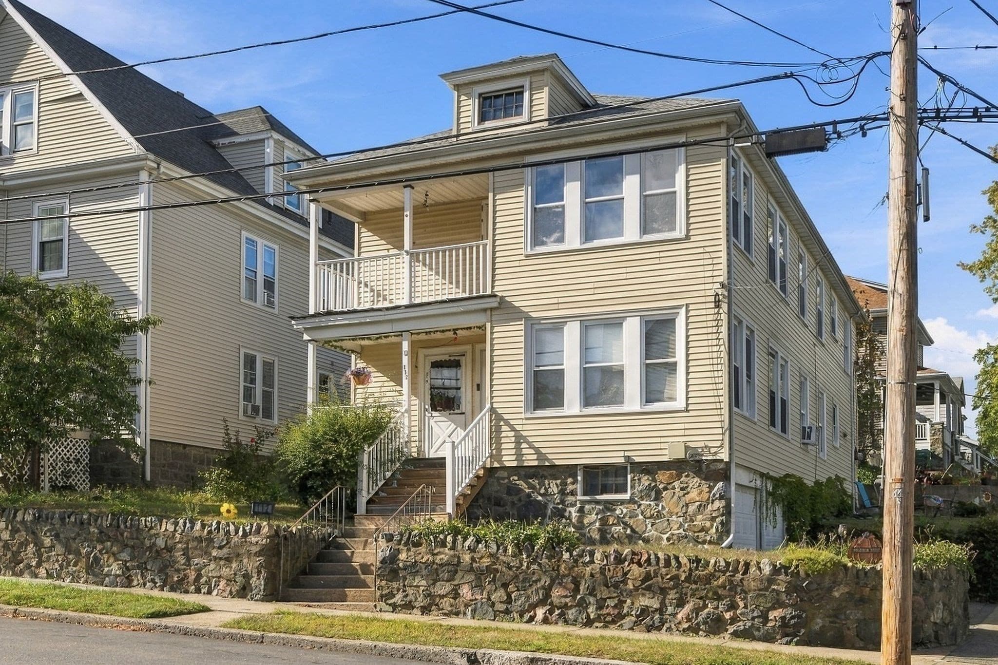 112 Bellevue Rd, Lynn MA 01904