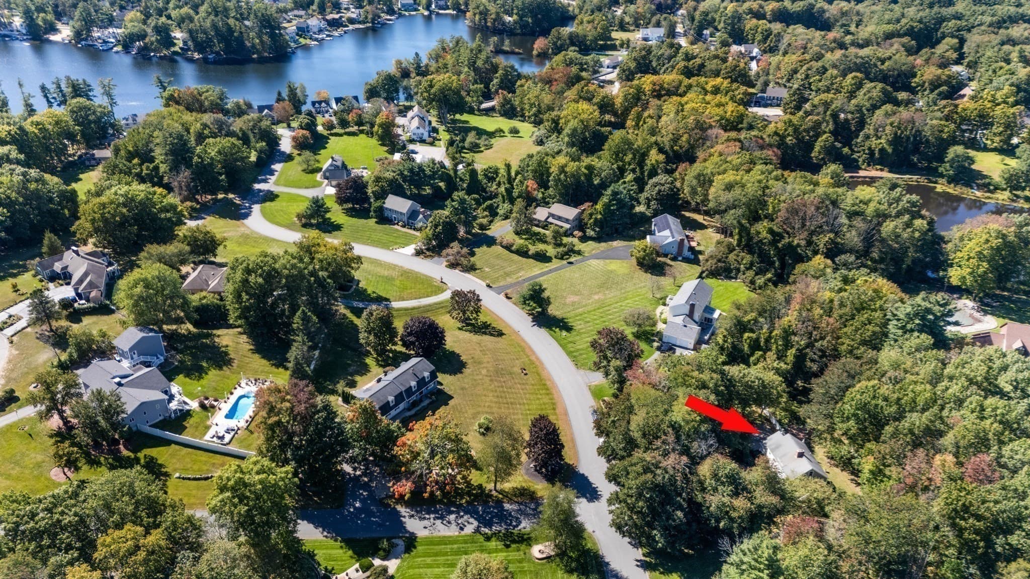 Single Family Residence at 45 Corinthian Dr, Salem NH 03079, Salem, photo 6 of 38