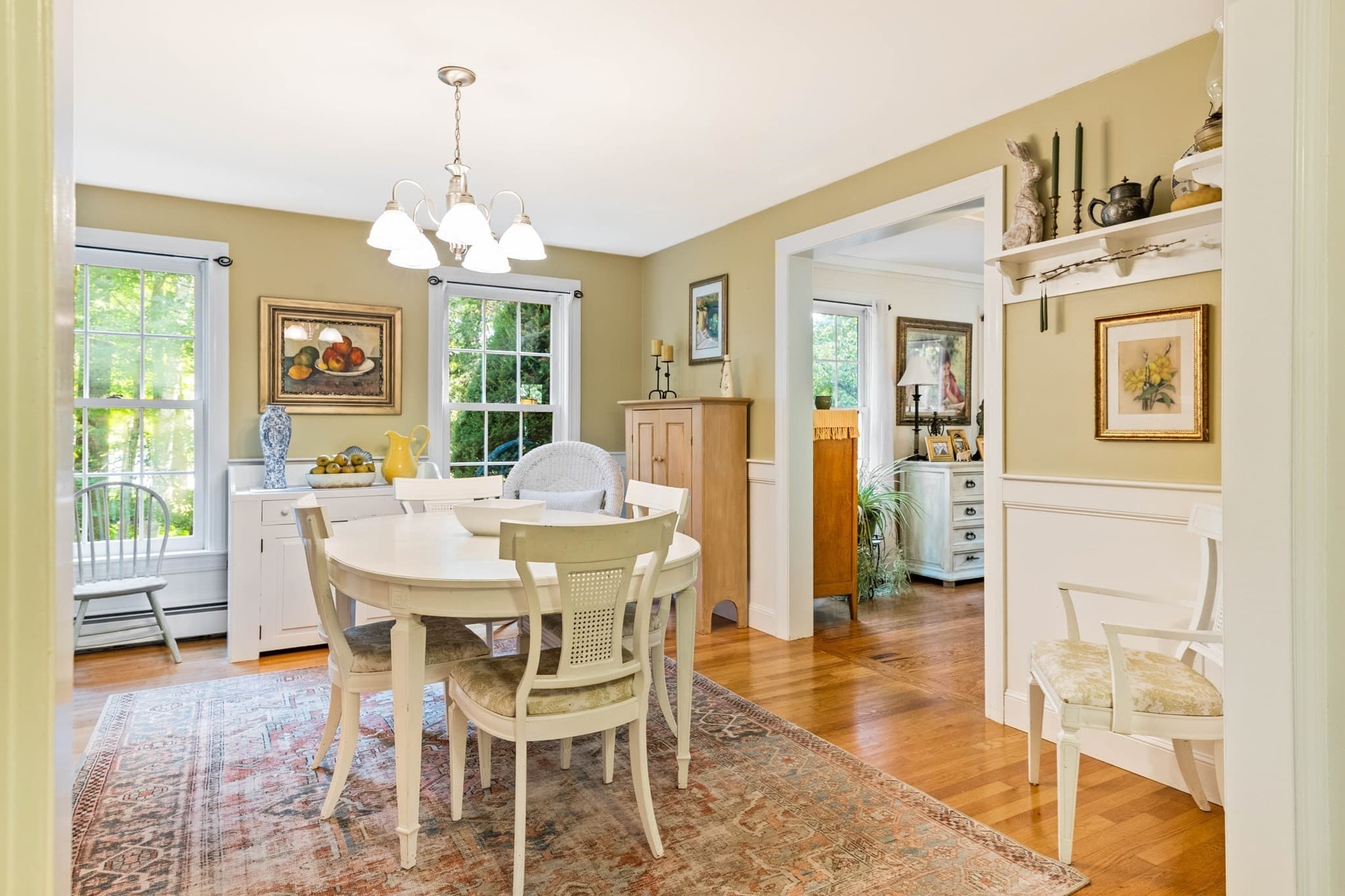 Single Family Residence at 45 Corinthian Dr, Salem NH 03079, Salem, photo 15 of 38