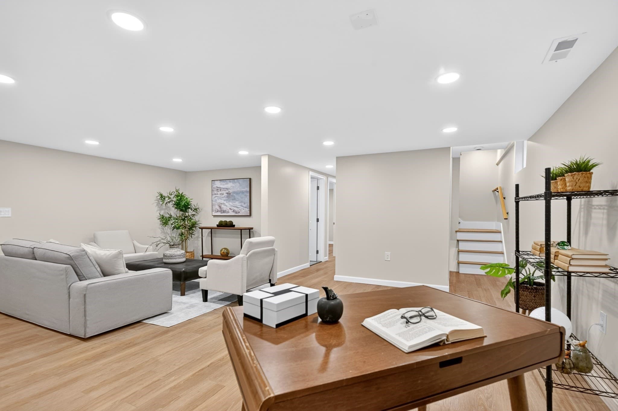 Single Family Residence at 72 Arcadia Ave, Waltham MA 02452, Waltham, photo 23 of 37