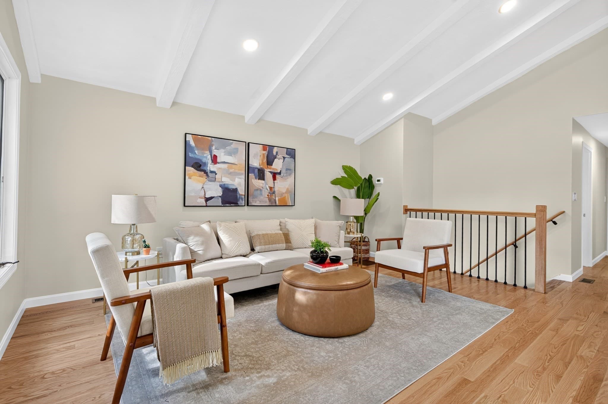 Single Family Residence at 72 Arcadia Ave, Waltham MA 02452, Waltham, photo 5 of 37