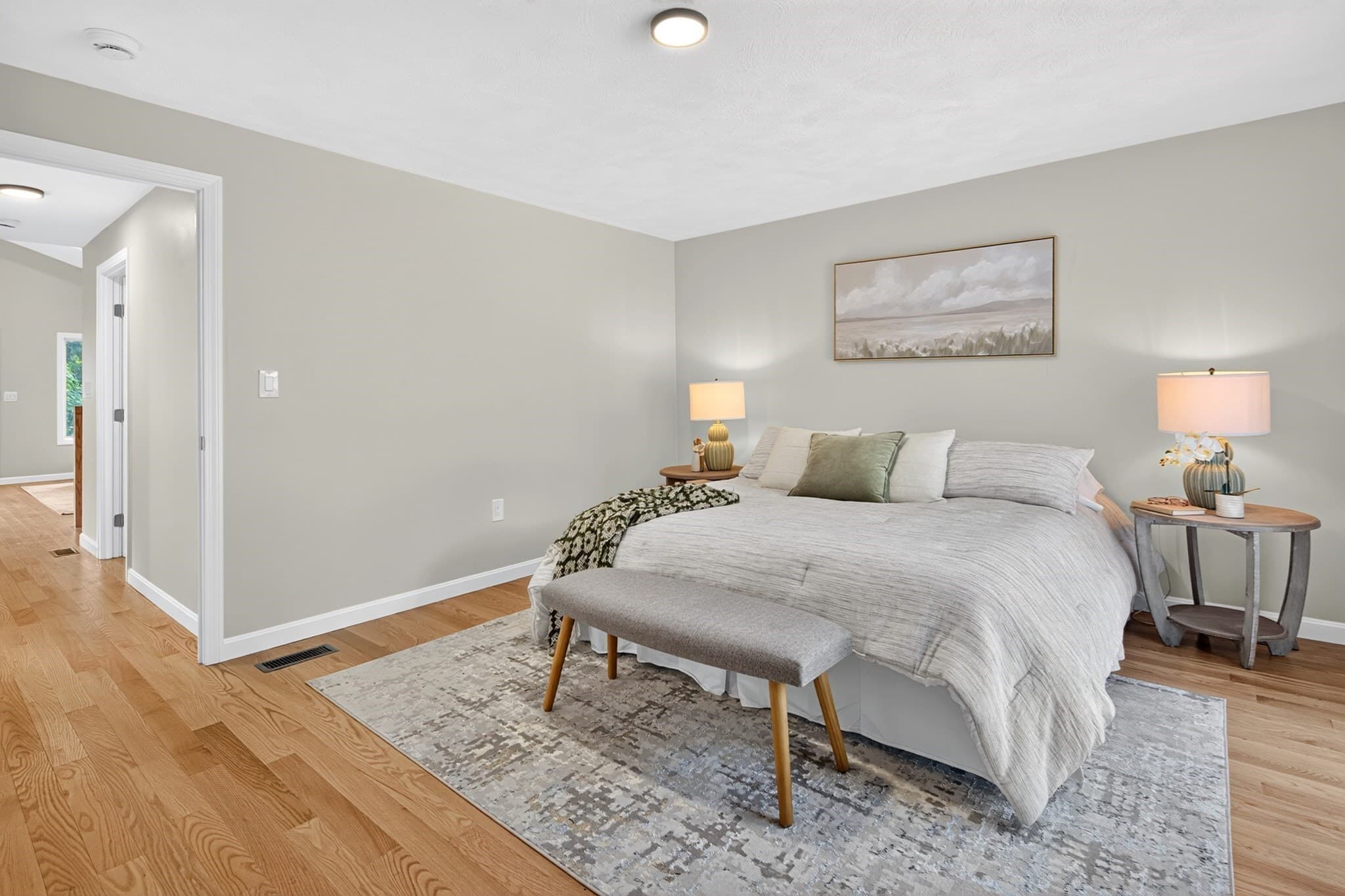 Single Family Residence at 72 Arcadia Ave, Waltham MA 02452, Waltham, photo 14 of 37