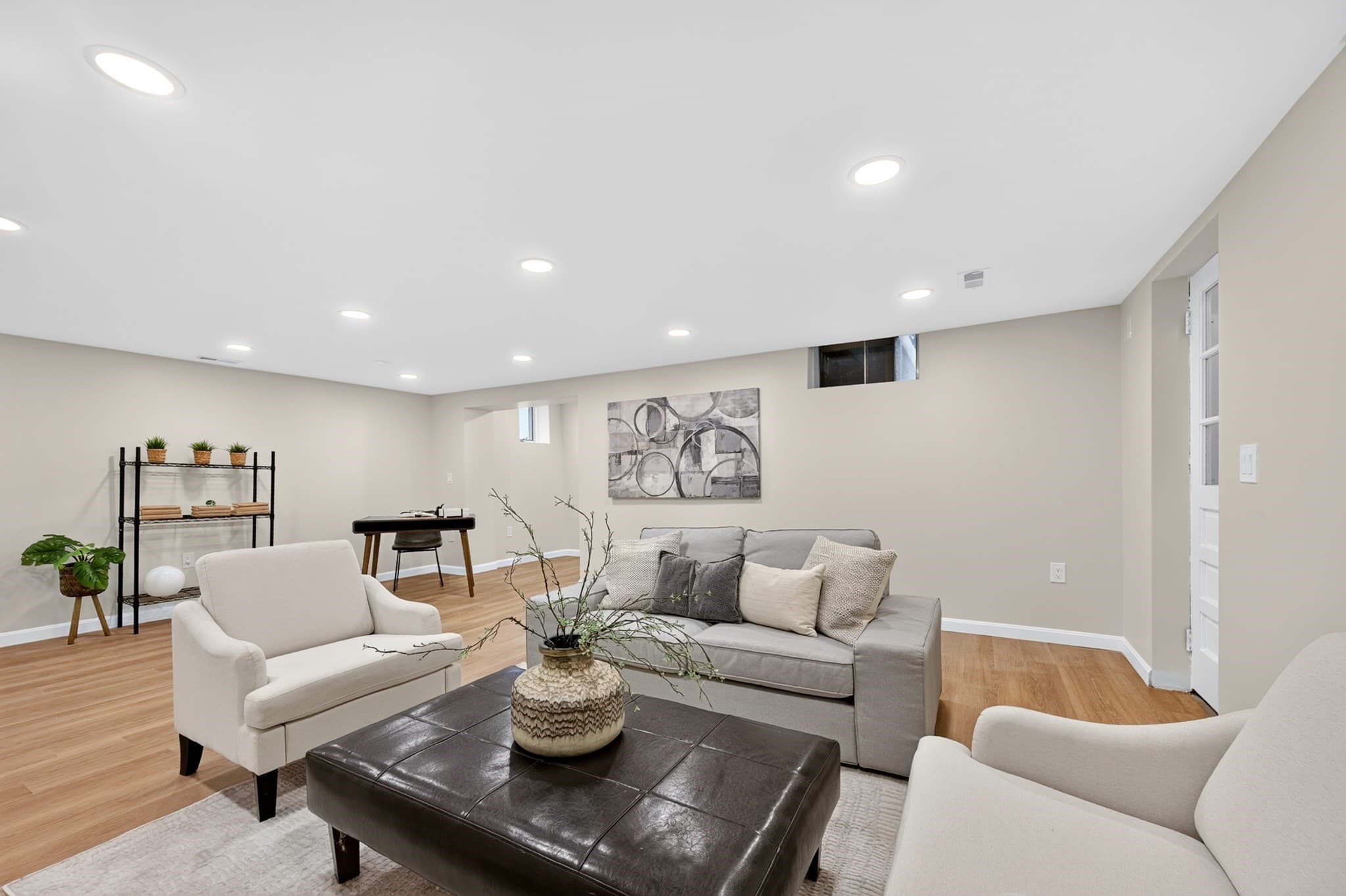Single Family Residence at 72 Arcadia Ave, Waltham MA 02452, Waltham, photo 25 of 37
