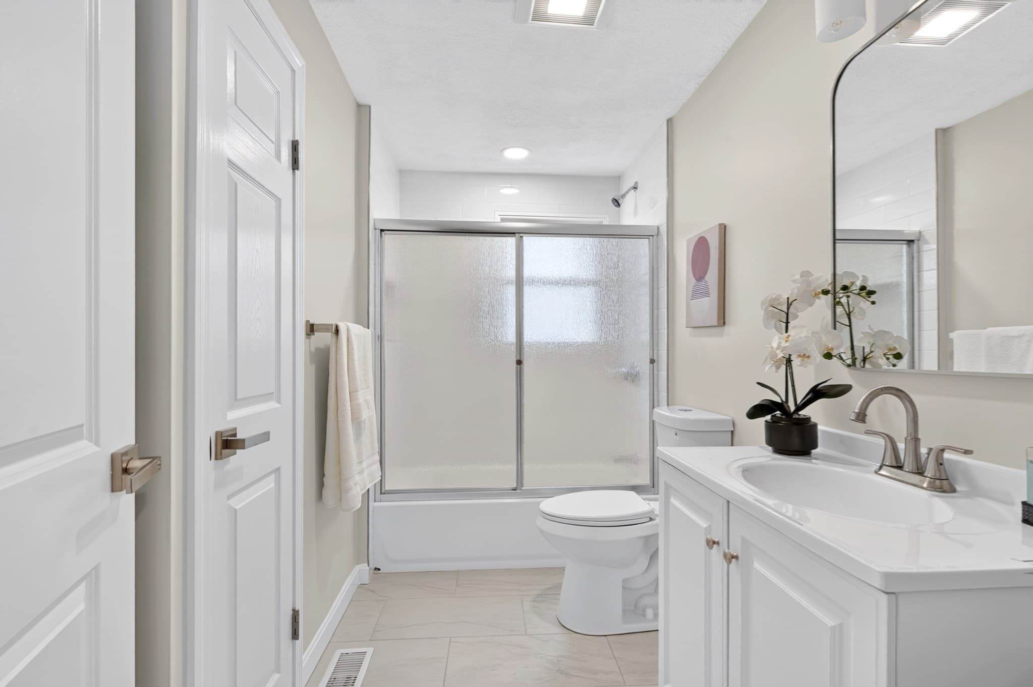 Single Family Residence at 72 Arcadia Ave, Waltham MA 02452, Waltham, photo 21 of 37