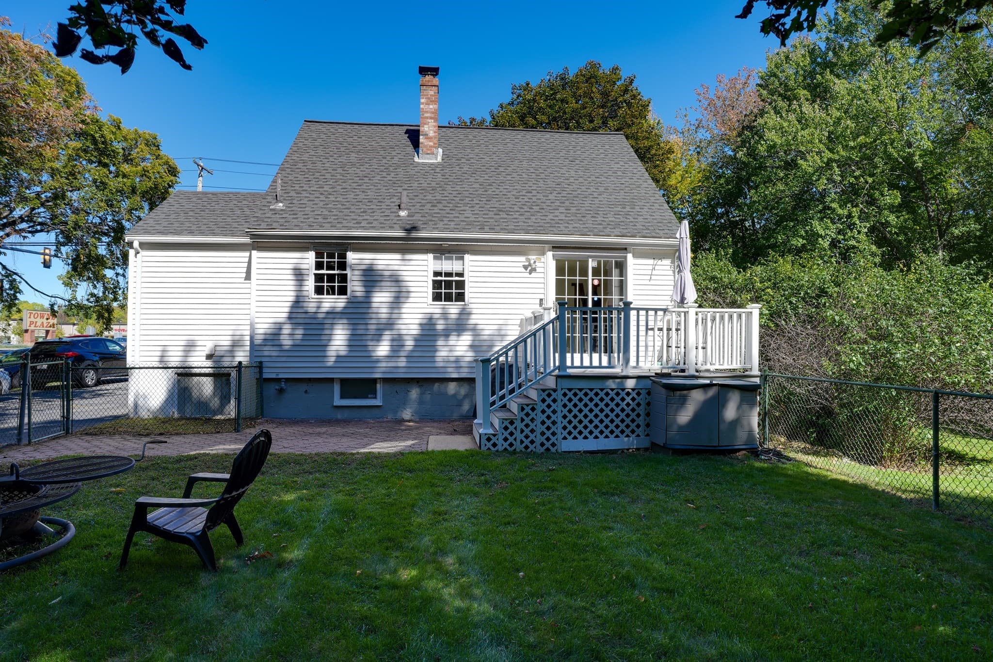 Single Family Residence at 677 Boston Road, Billerica MA 01803, Billerica, photo 26 of 30