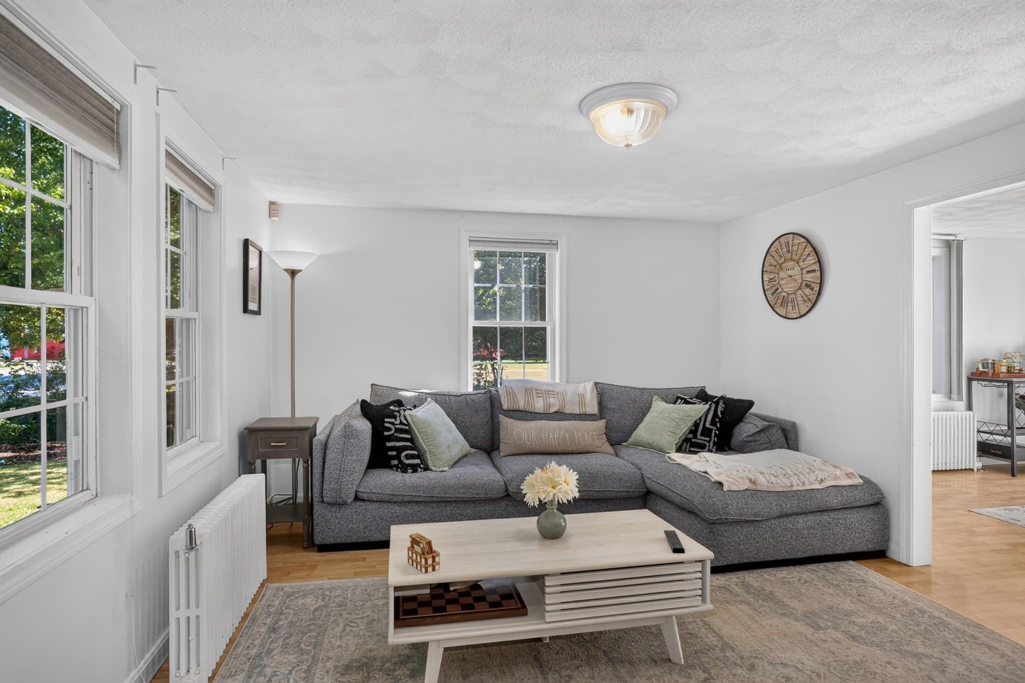 Single Family Residence at 677 Boston Road, Billerica MA 01803, Billerica, photo 5 of 30
