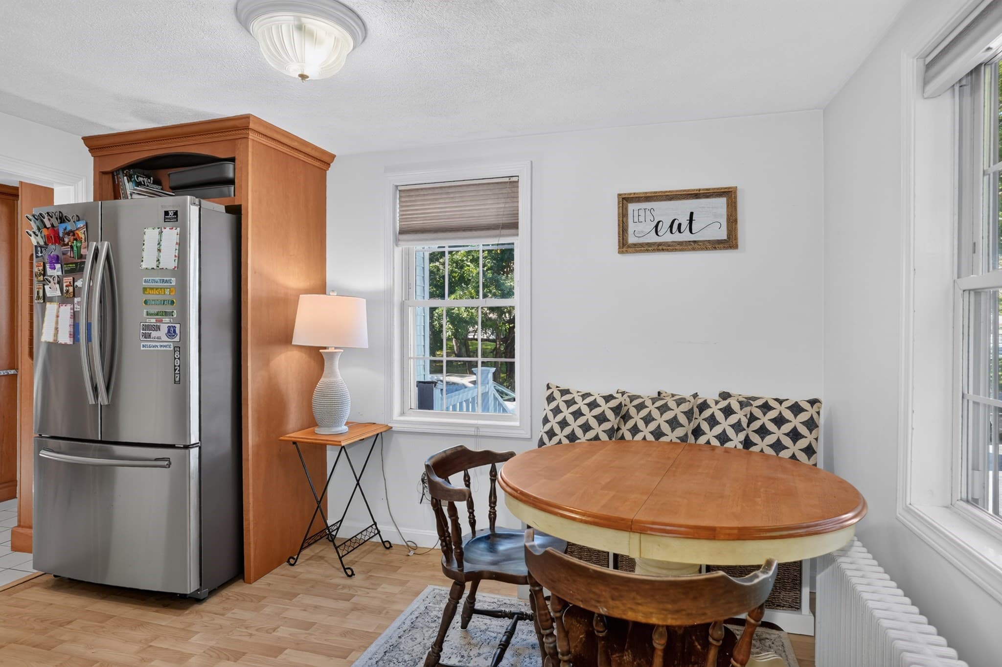 Single Family Residence at 677 Boston Road, Billerica MA 01803, Billerica, photo 10 of 30