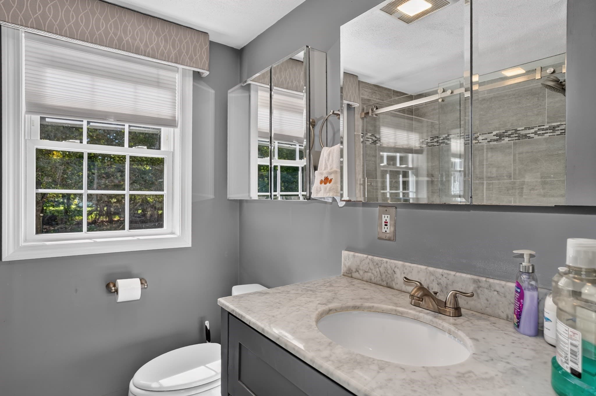 Single Family Residence at 677 Boston Road, Billerica MA 01803, Billerica, photo 14 of 30