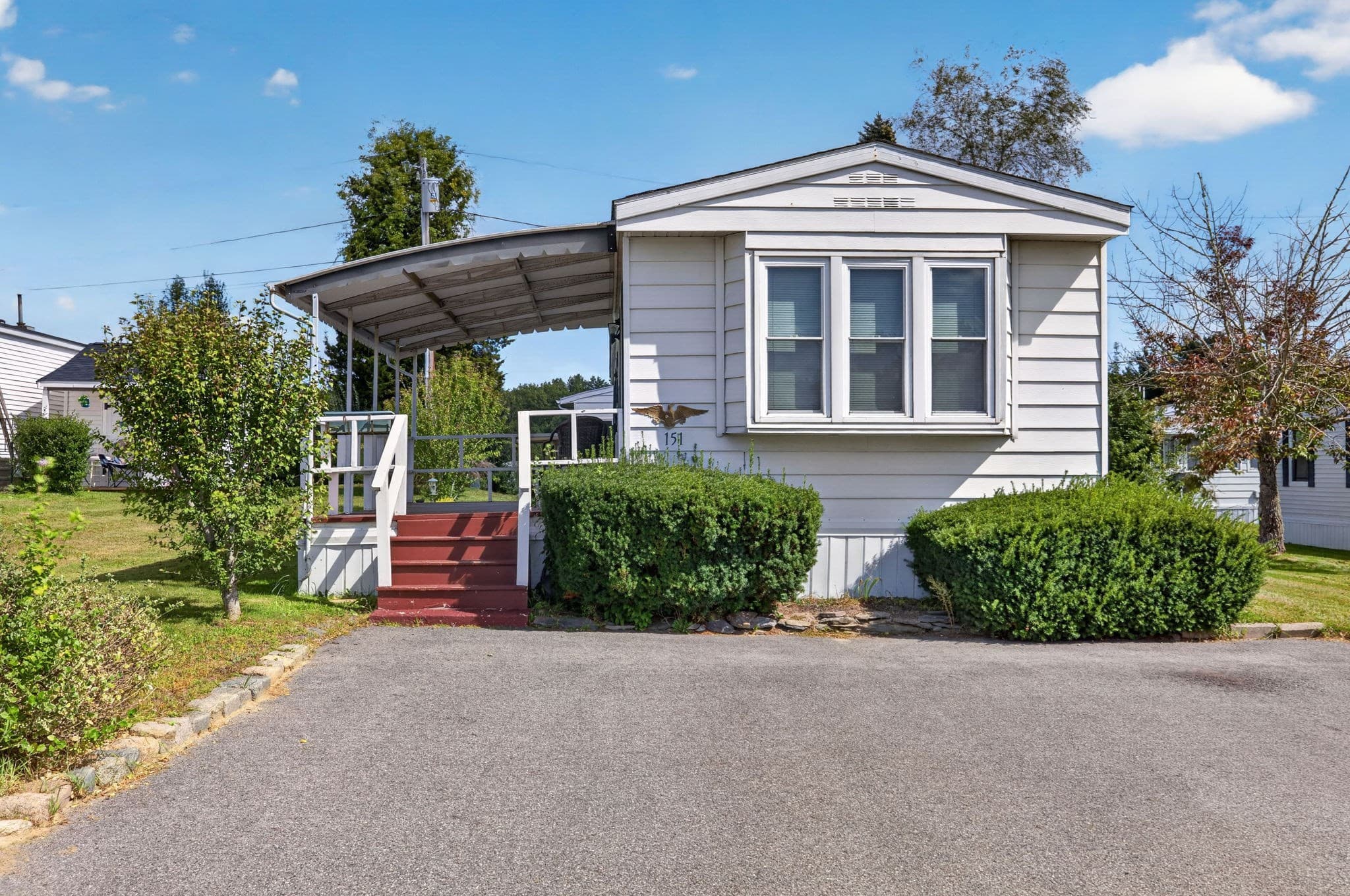 151 Easy St, Raynham MA 02767