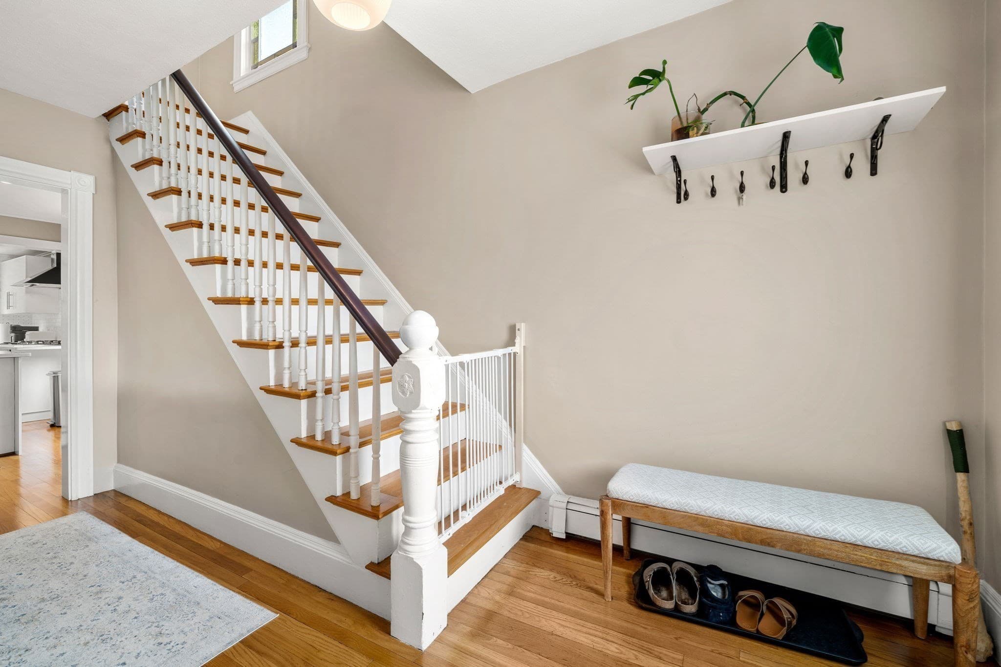 Single Family Residence at 47 Sanford St, Melrose MA 02176, Melrose, photo 17 of 40