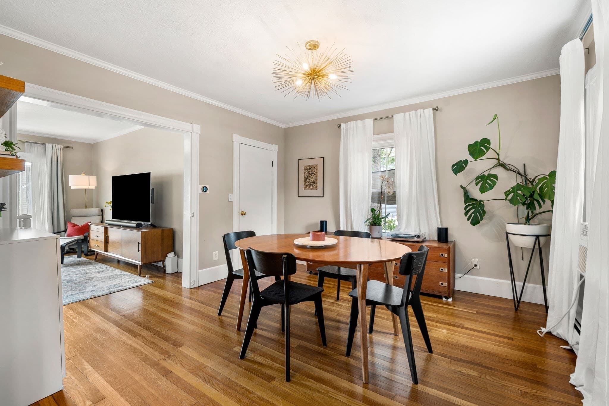 Single Family Residence at 47 Sanford St, Melrose MA 02176, Melrose, photo 12 of 40