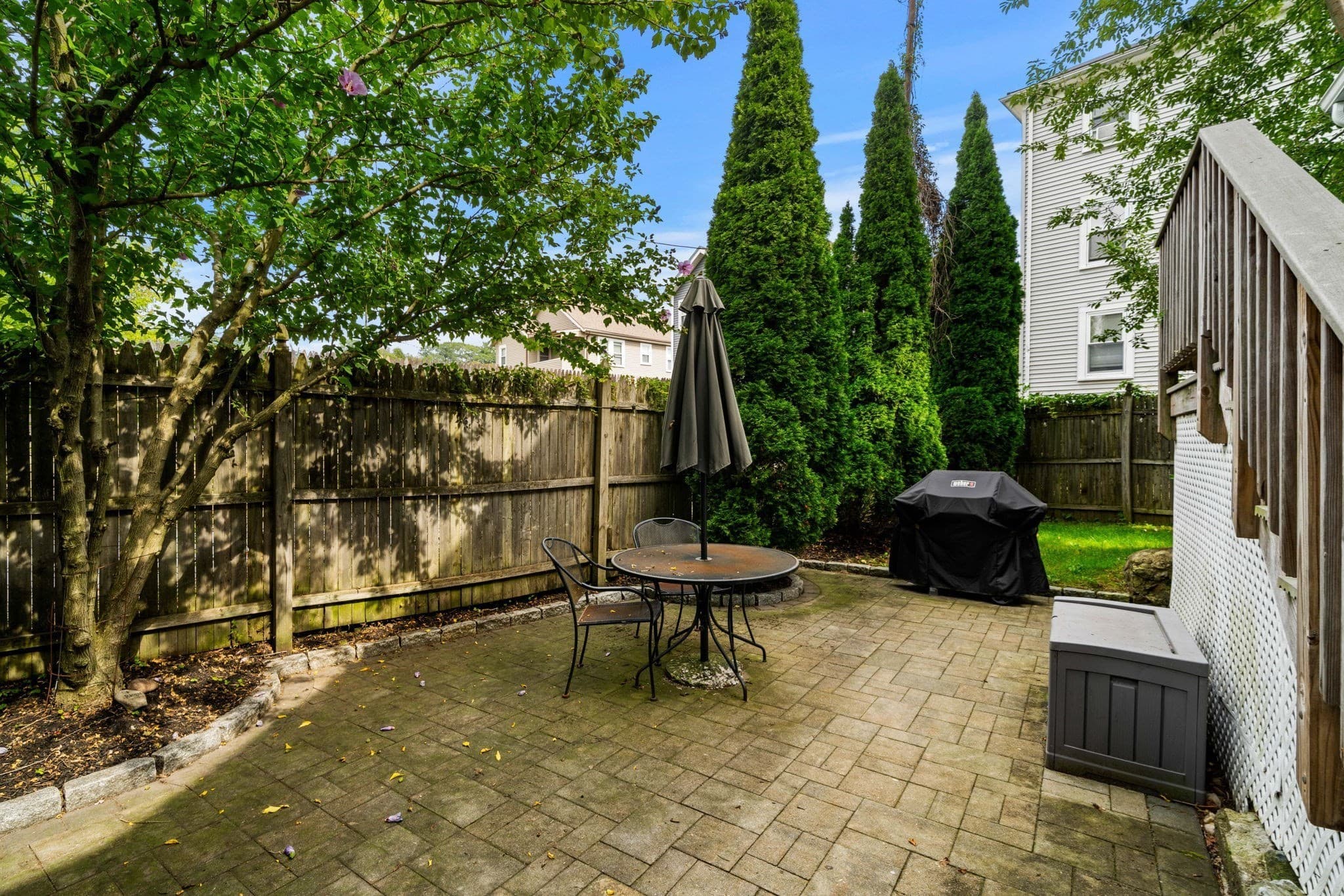 Single Family Residence at 47 Sanford St, Melrose MA 02176, Melrose, photo 32 of 40