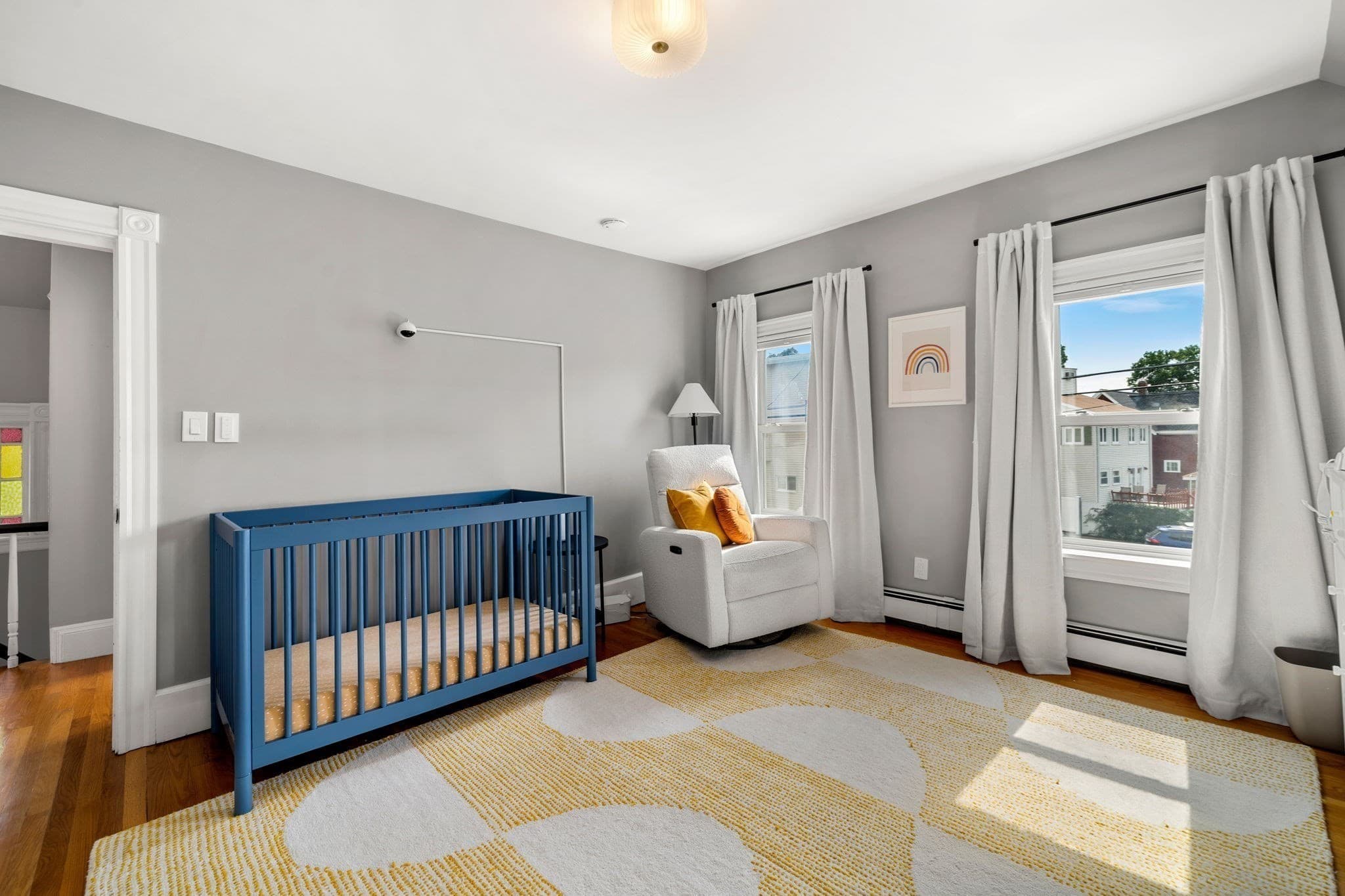 Single Family Residence at 47 Sanford St, Melrose MA 02176, Melrose, photo 20 of 40