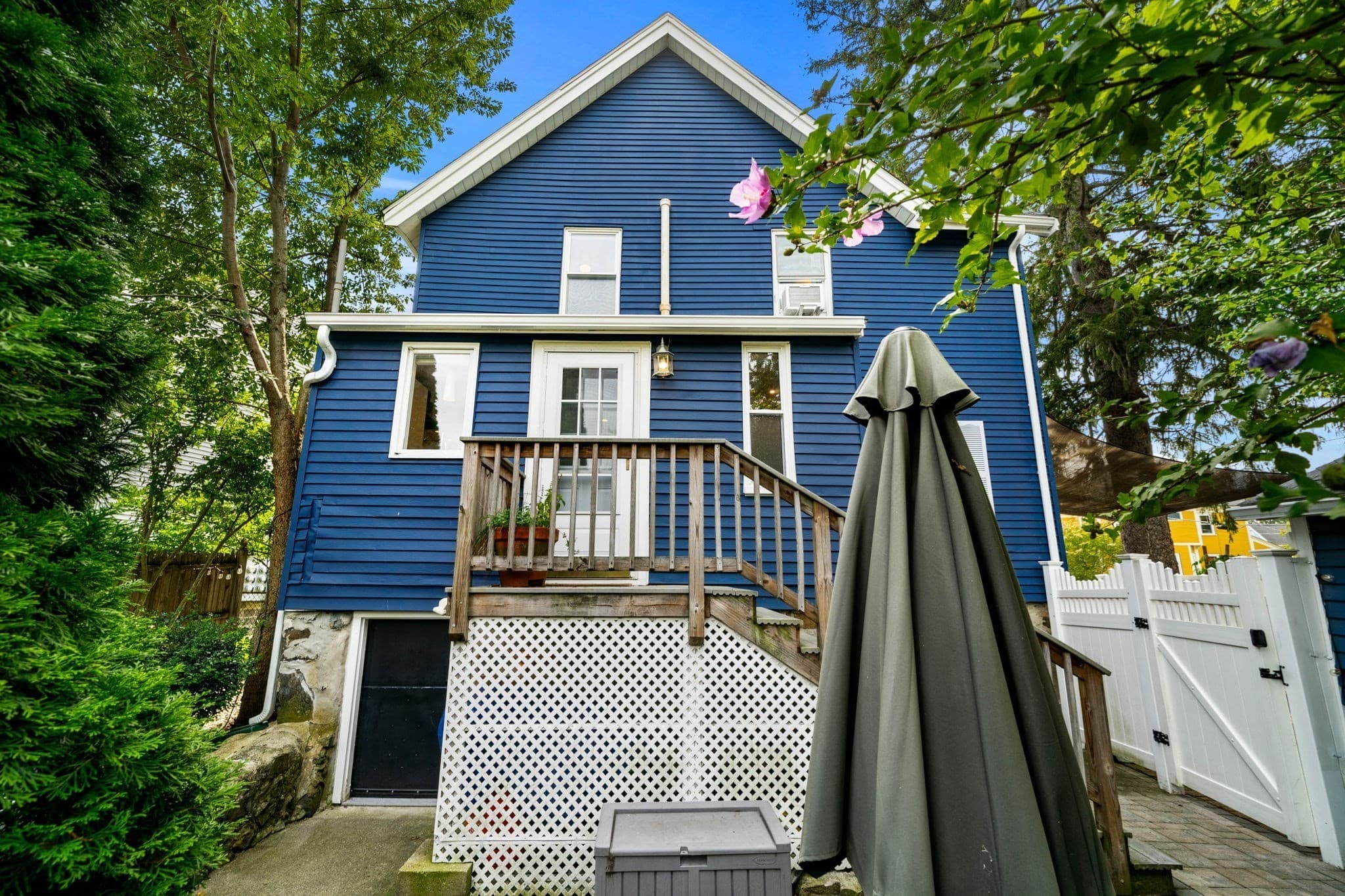 Single Family Residence at 47 Sanford St, Melrose MA 02176, Melrose, photo 30 of 40