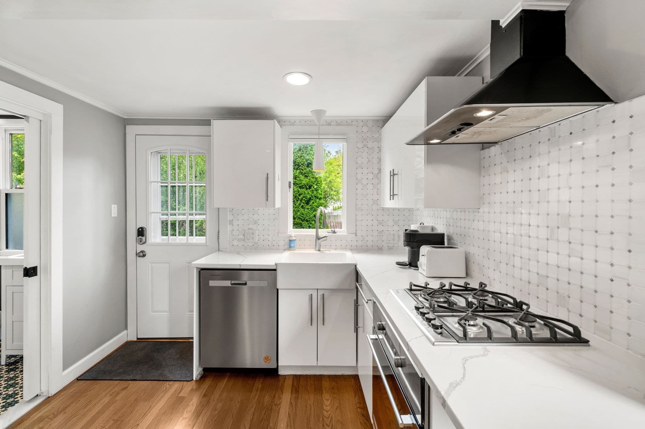 Single Family Residence at 47 Sanford St, Melrose MA 02176, Melrose, photo 10 of 40