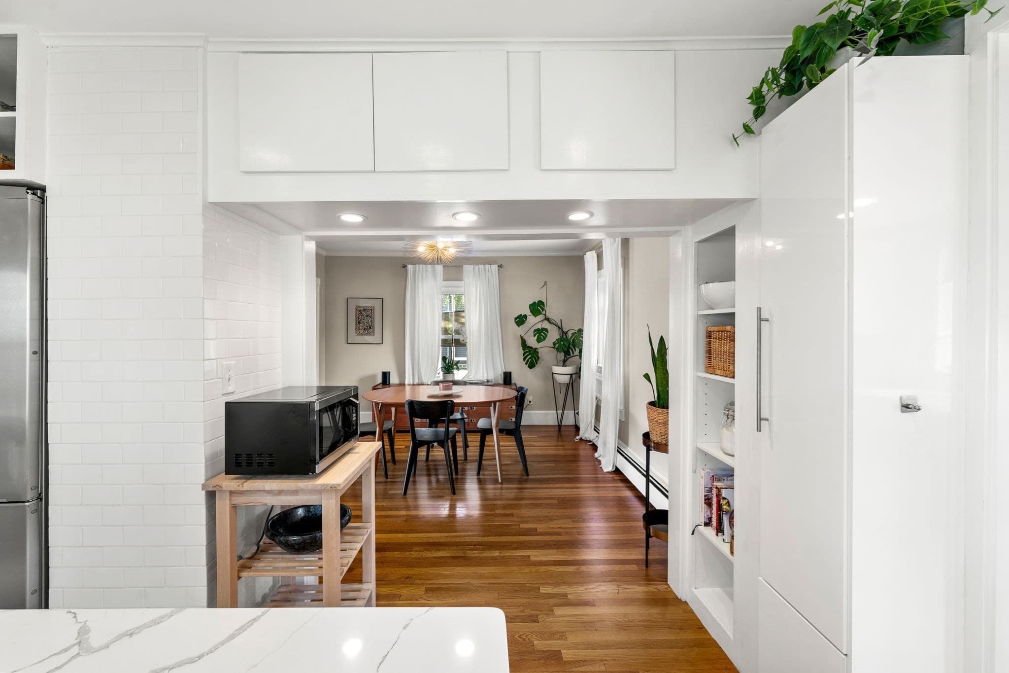 Single Family Residence at 47 Sanford St, Melrose MA 02176, Melrose, photo 15 of 40