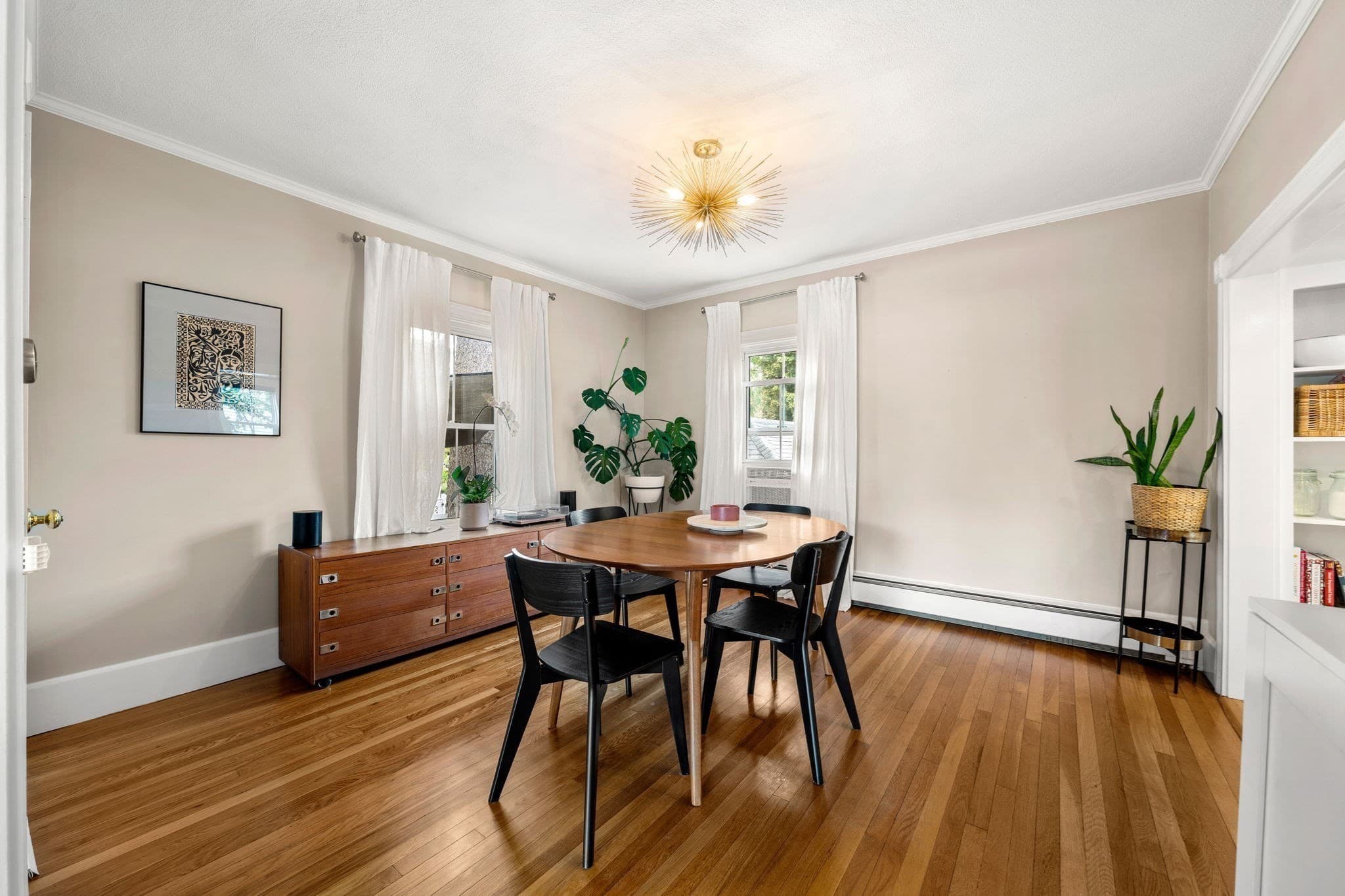 Single Family Residence at 47 Sanford St, Melrose MA 02176, Melrose, photo 11 of 40