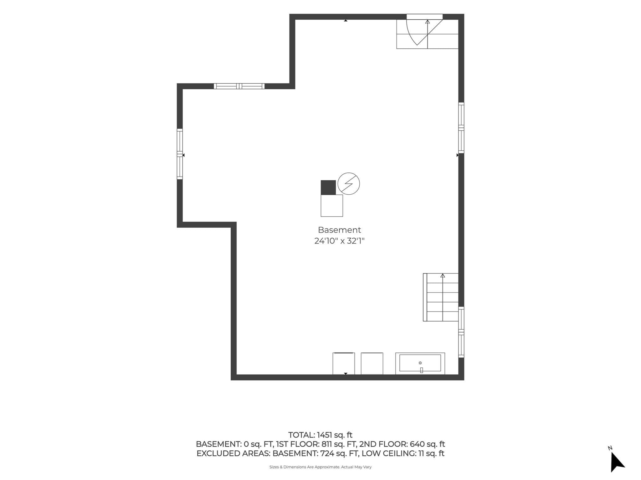 Single Family Residence at 47 Sanford St, Melrose MA 02176, Melrose, photo 40 of 40