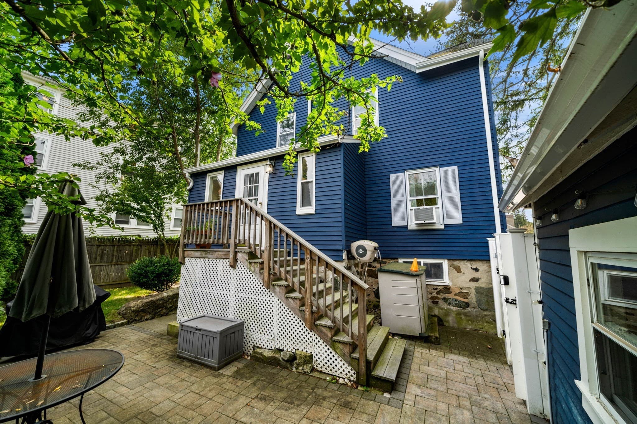 Single Family Residence at 47 Sanford St, Melrose MA 02176, Melrose, photo 31 of 40