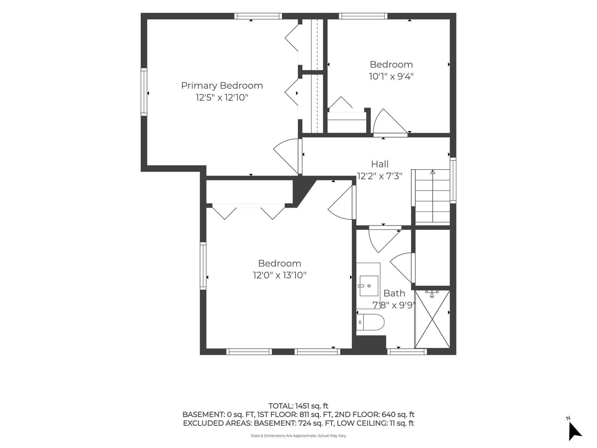Single Family Residence at 47 Sanford St, Melrose MA 02176, Melrose, photo 39 of 40