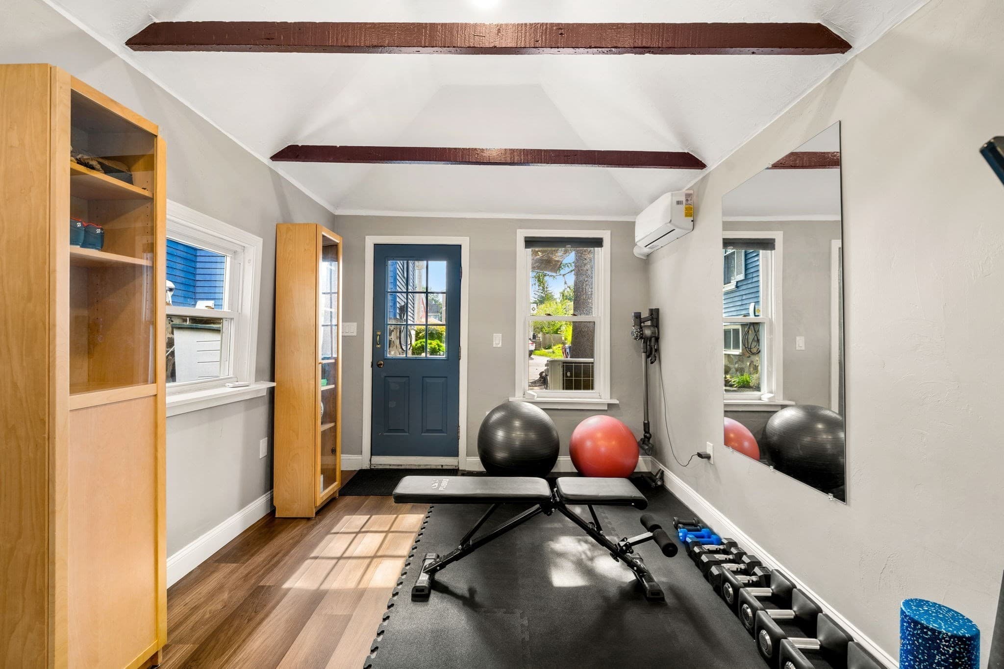 Single Family Residence at 47 Sanford St, Melrose MA 02176, Melrose, photo 29 of 40