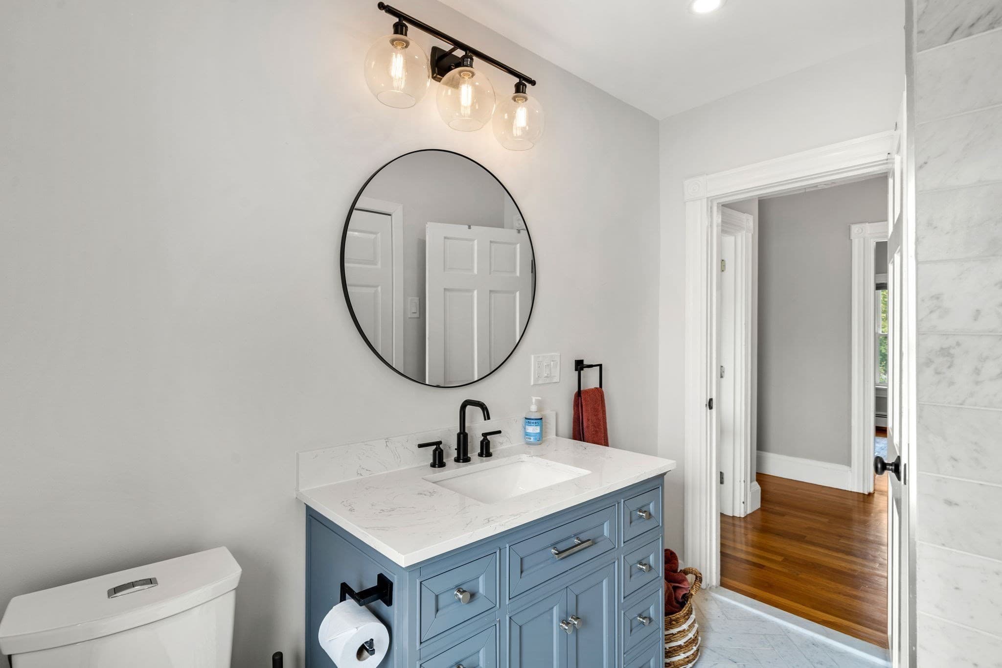 Single Family Residence at 47 Sanford St, Melrose MA 02176, Melrose, photo 25 of 40