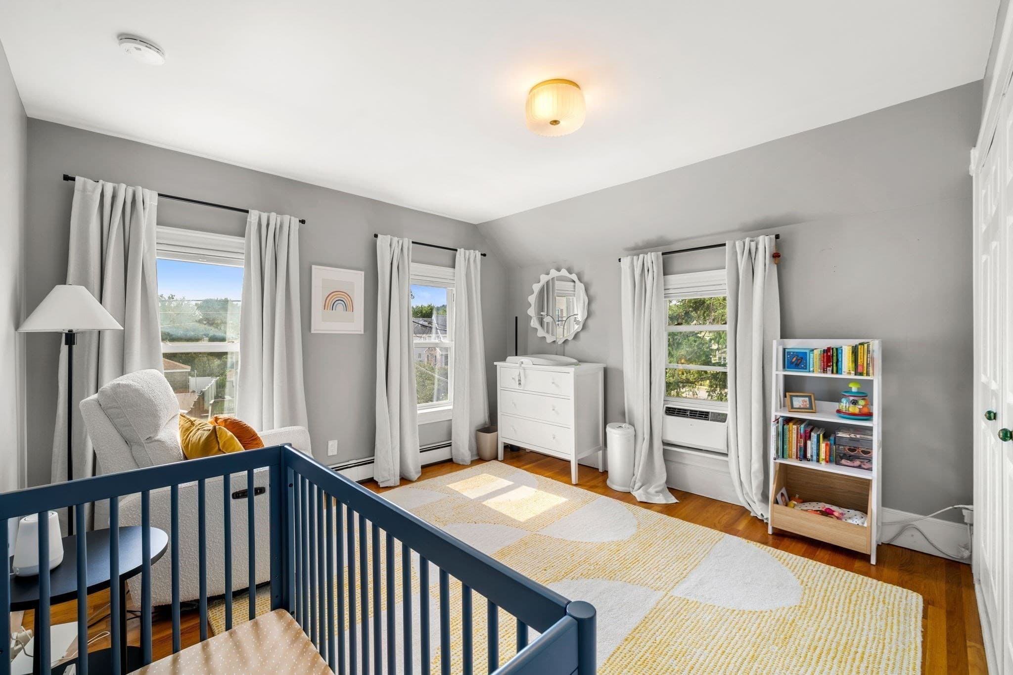 Single Family Residence at 47 Sanford St, Melrose MA 02176, Melrose, photo 21 of 40