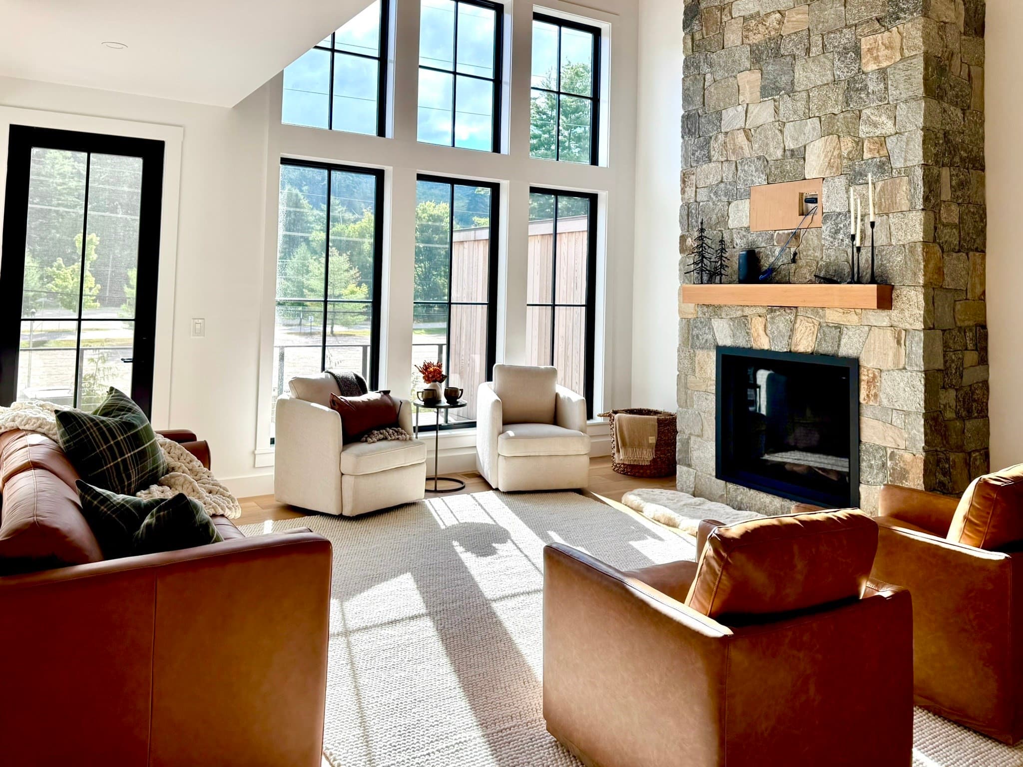 Condominium at 3 Black Diamond Rd # 3, Conway NH 03818, Conway, photo 3 of 17