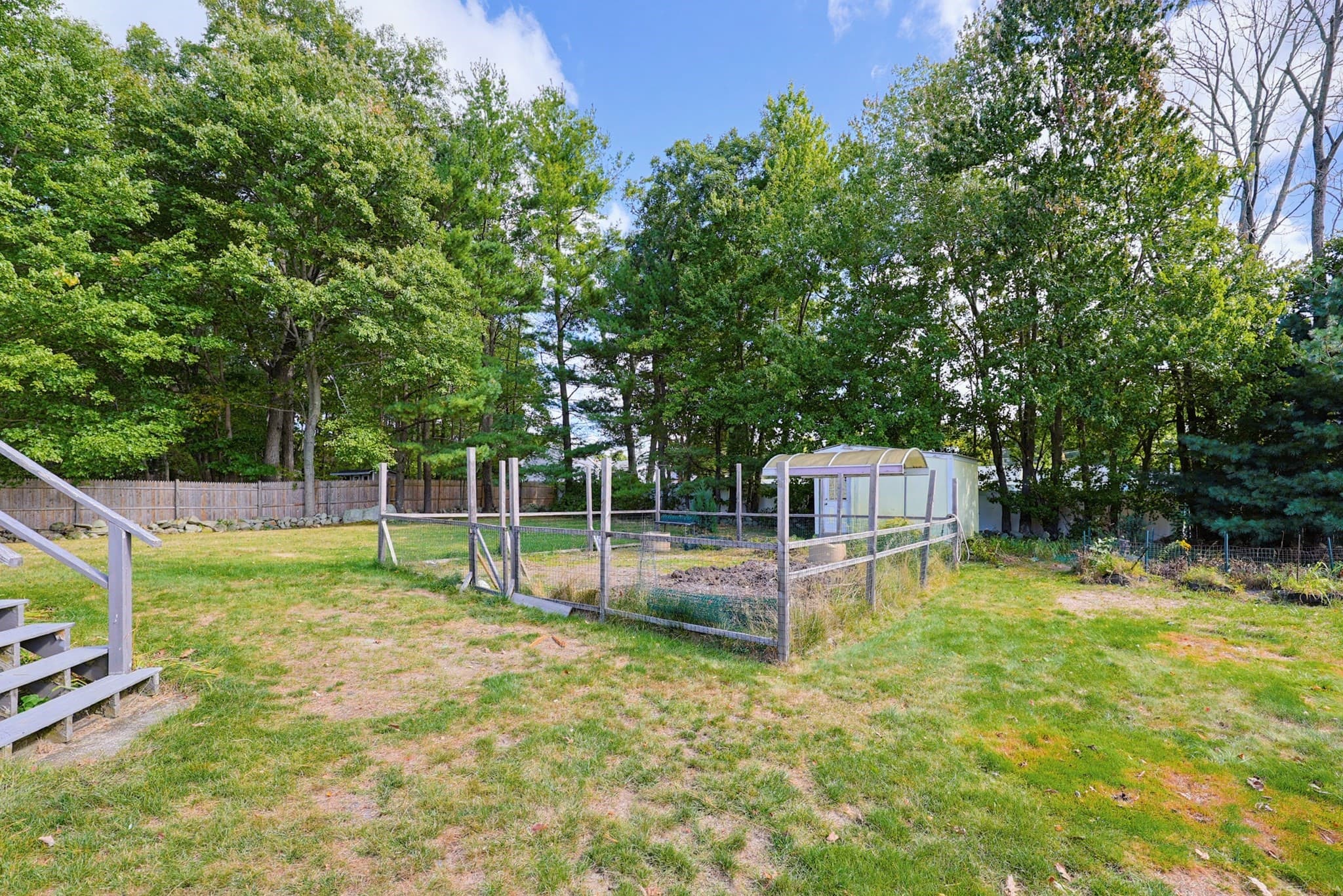 Single Family Residence at 88 Darren Dr., Brockton MA 02301, Brockton, photo 27 of 29