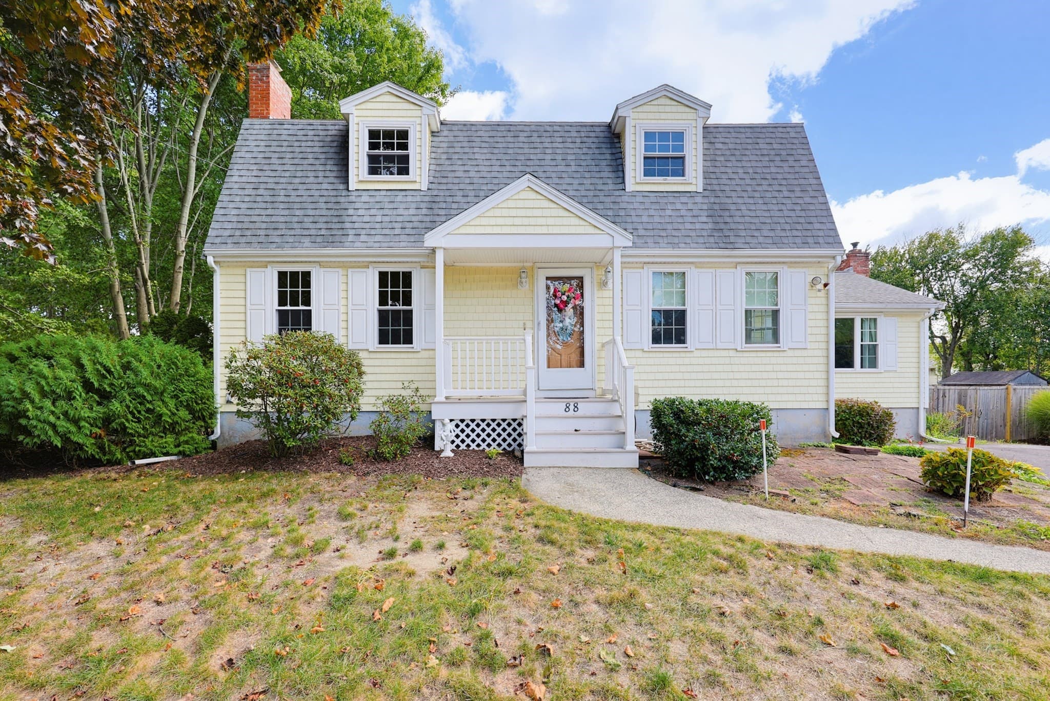 Single Family Residence at 88 Darren Dr., Brockton MA 02301, Brockton, photo 2 of 29