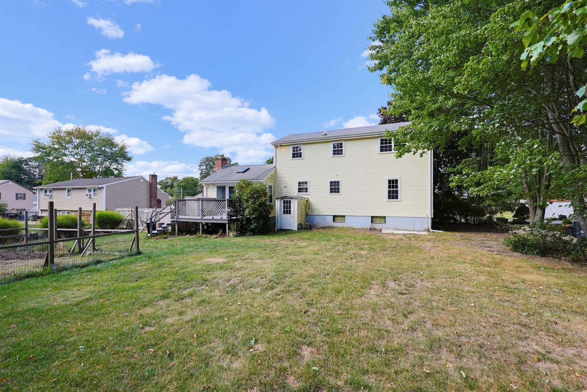 Single Family Residence at 88 Darren Dr., Brockton MA 02301, Brockton, photo 26 of 29