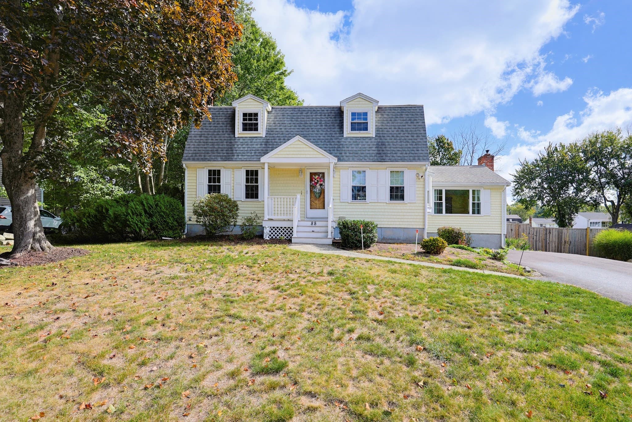 Single Family Residence at 88 Darren Dr., Brockton MA 02301, Brockton, photo 3 of 29