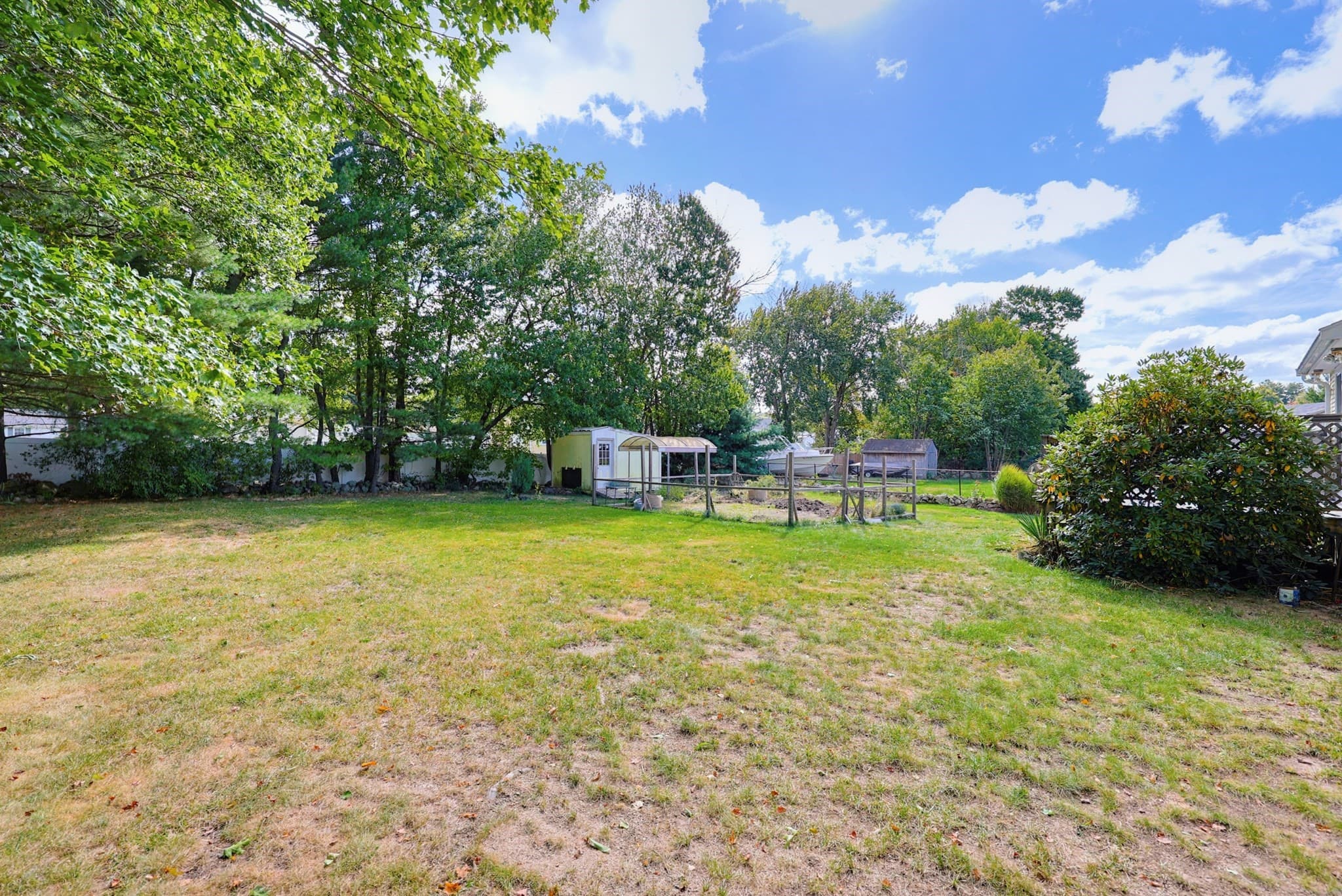 Single Family Residence at 88 Darren Dr., Brockton MA 02301, Brockton, photo 28 of 29
