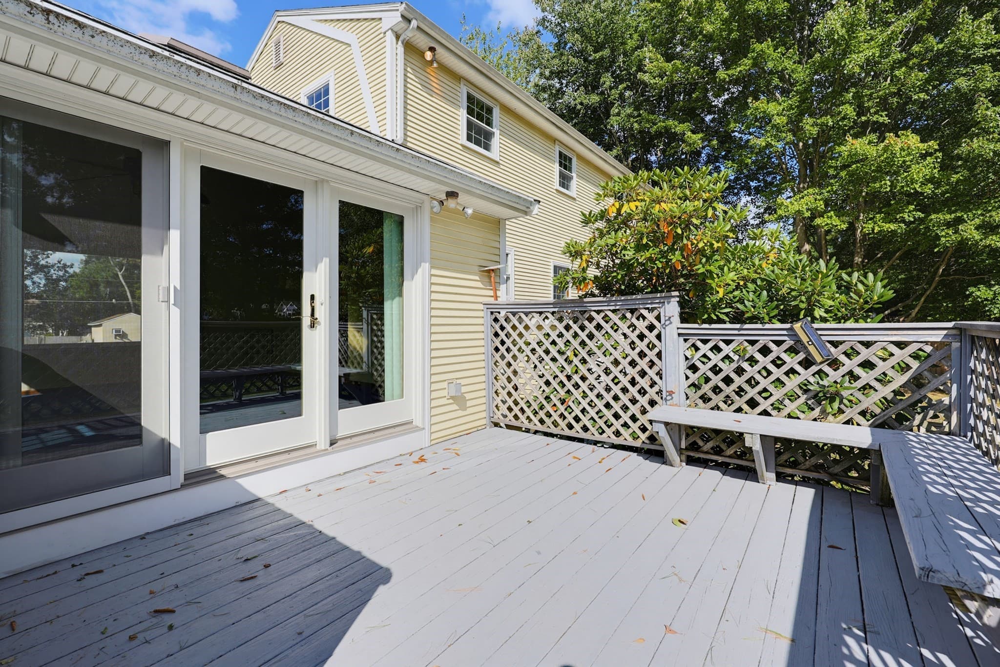 Single Family Residence at 88 Darren Dr., Brockton MA 02301, Brockton, photo 24 of 29
