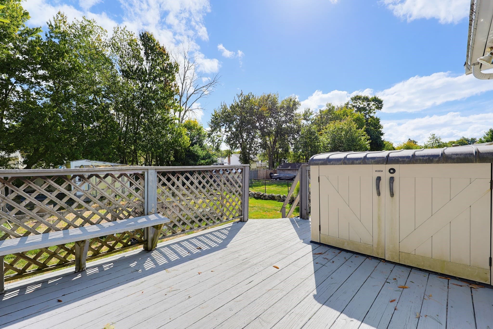 Single Family Residence at 88 Darren Dr., Brockton MA 02301, Brockton, photo 25 of 29