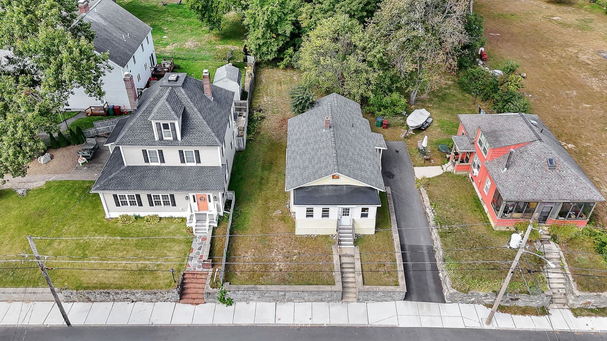Single Family Residence at 66 Seventh Ave, Lowell MA 01854, Lowell, photo 2 of 24
