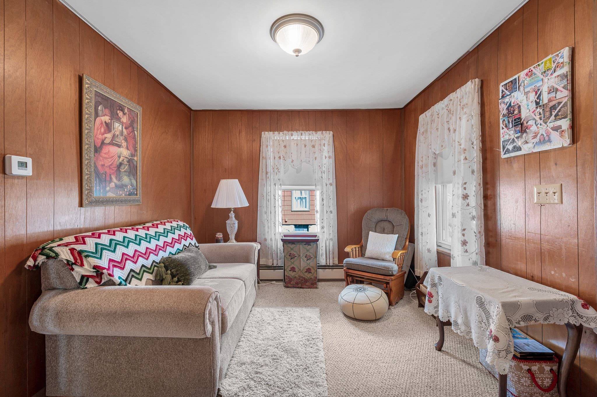 Single Family Residence at 66 Seventh Ave, Lowell MA 01854, Lowell, photo 6 of 24