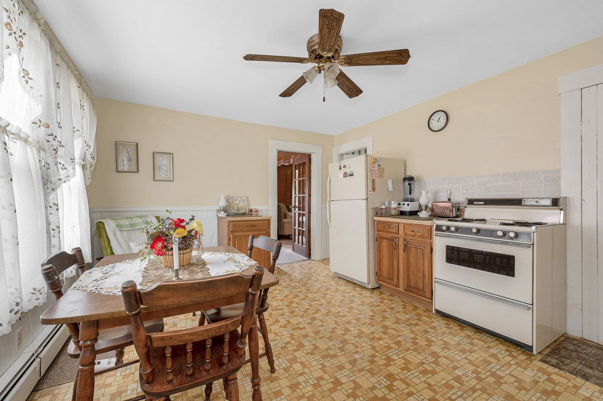 Single Family Residence at 66 Seventh Ave, Lowell MA 01854, Lowell, photo 12 of 24