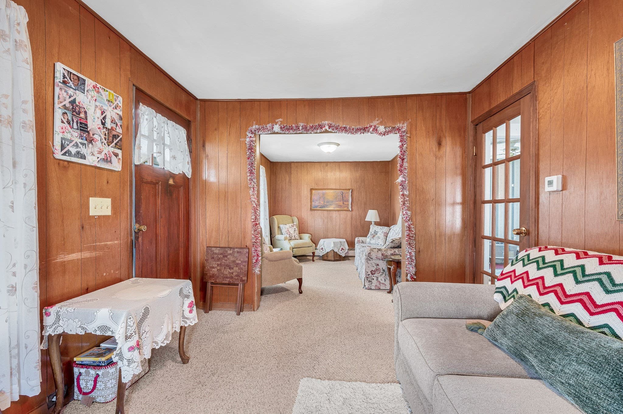 Single Family Residence at 66 Seventh Ave, Lowell MA 01854, Lowell, photo 7 of 24