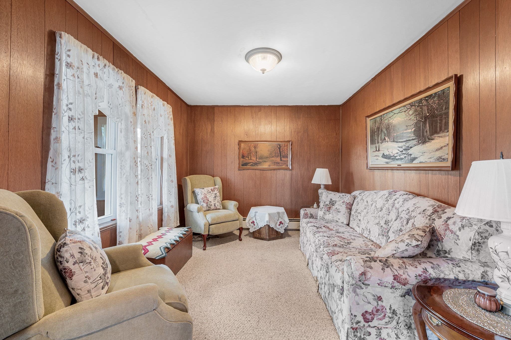 Single Family Residence at 66 Seventh Ave, Lowell MA 01854, Lowell, photo 3 of 24