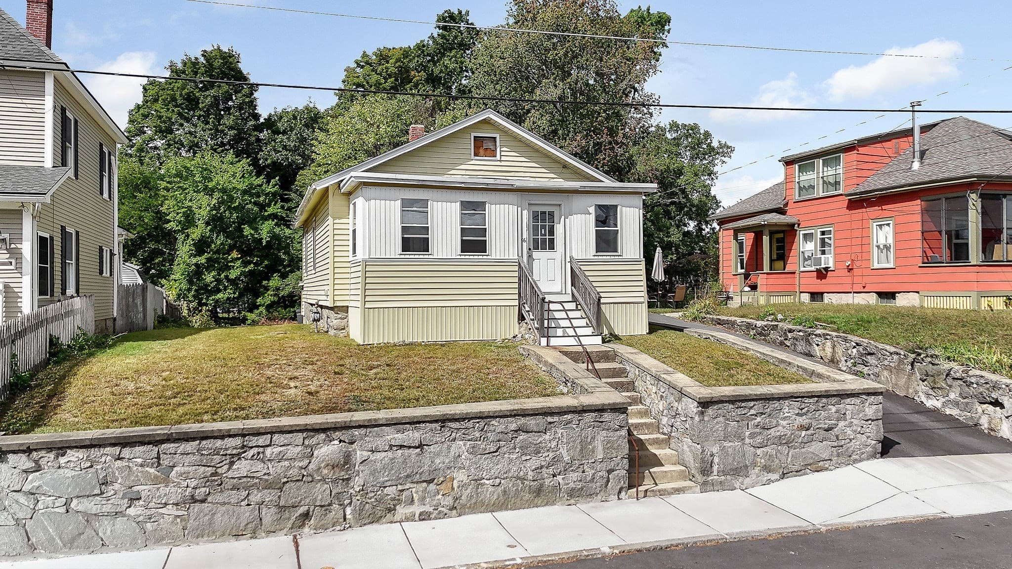 66 Seventh Ave, Lowell MA 01854