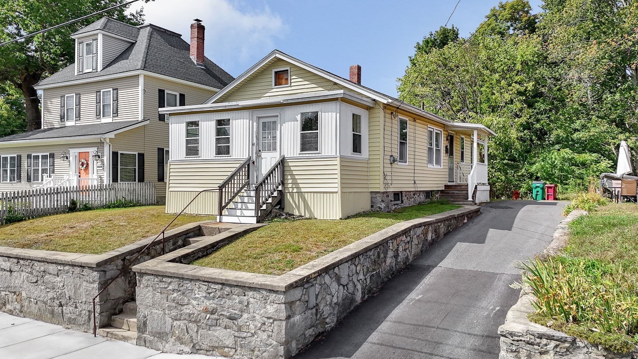 Single Family Residence at 66 Seventh Ave, Lowell MA 01854, Lowell, photo 24 of 24