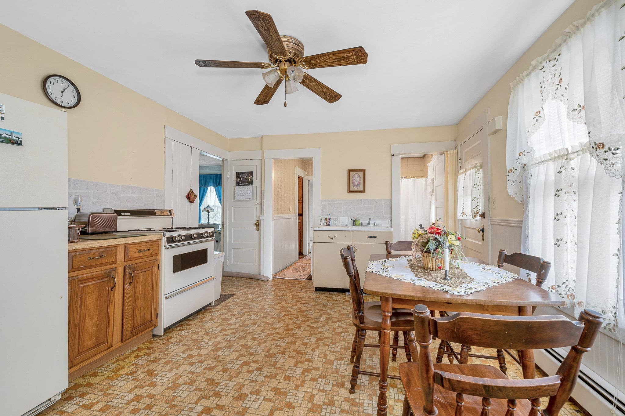 Single Family Residence at 66 Seventh Ave, Lowell MA 01854, Lowell, photo 10 of 24