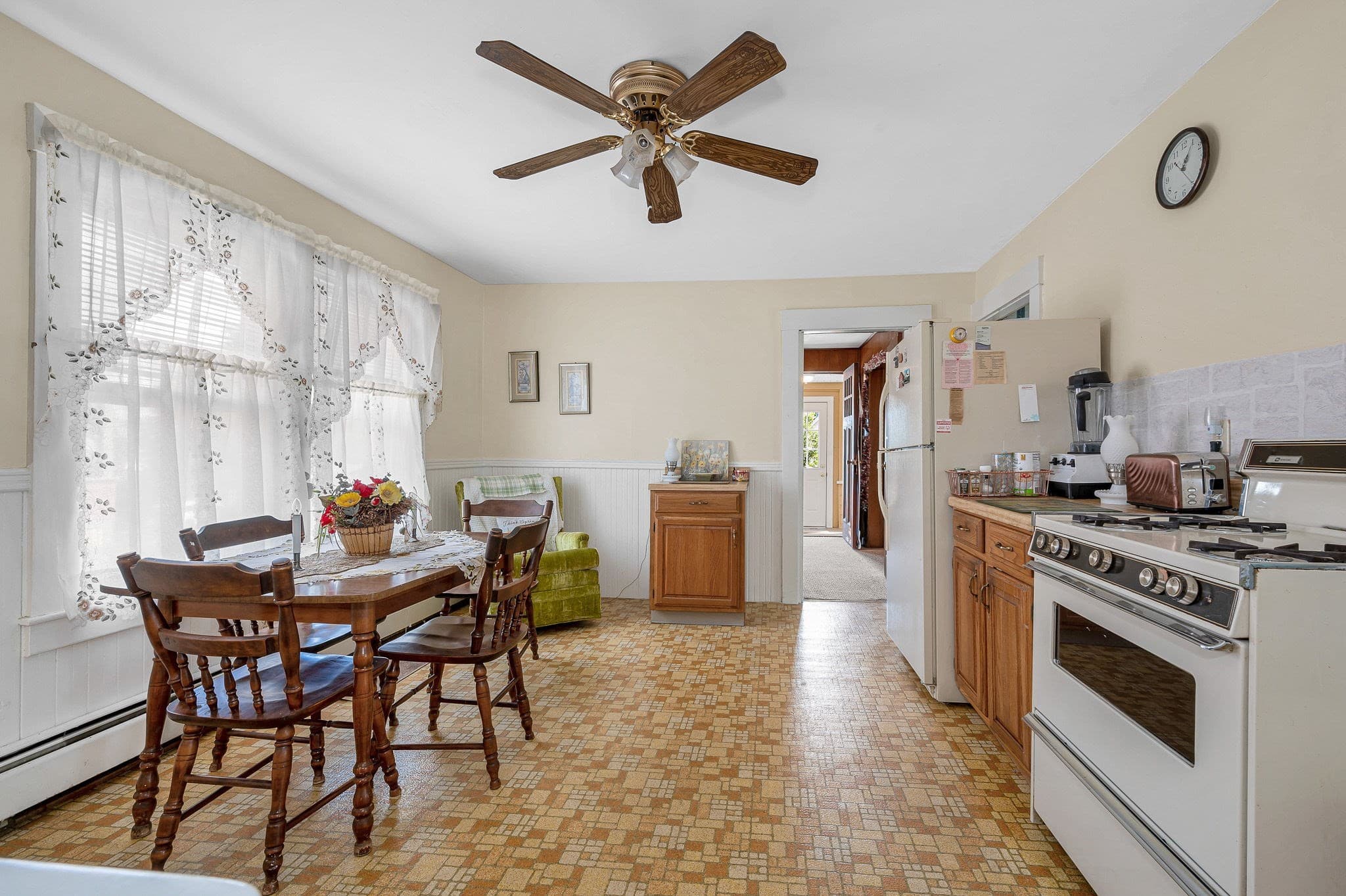Single Family Residence at 66 Seventh Ave, Lowell MA 01854, Lowell, photo 11 of 24