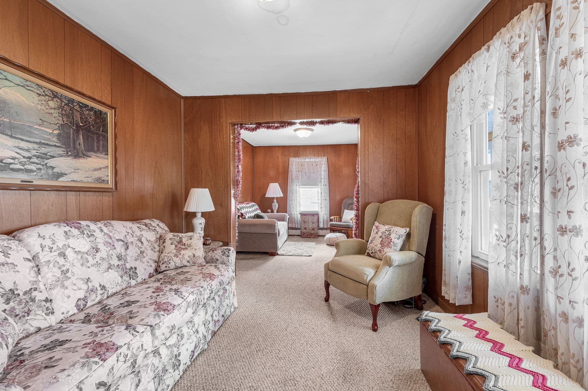 Single Family Residence at 66 Seventh Ave, Lowell MA 01854, Lowell, photo 4 of 24