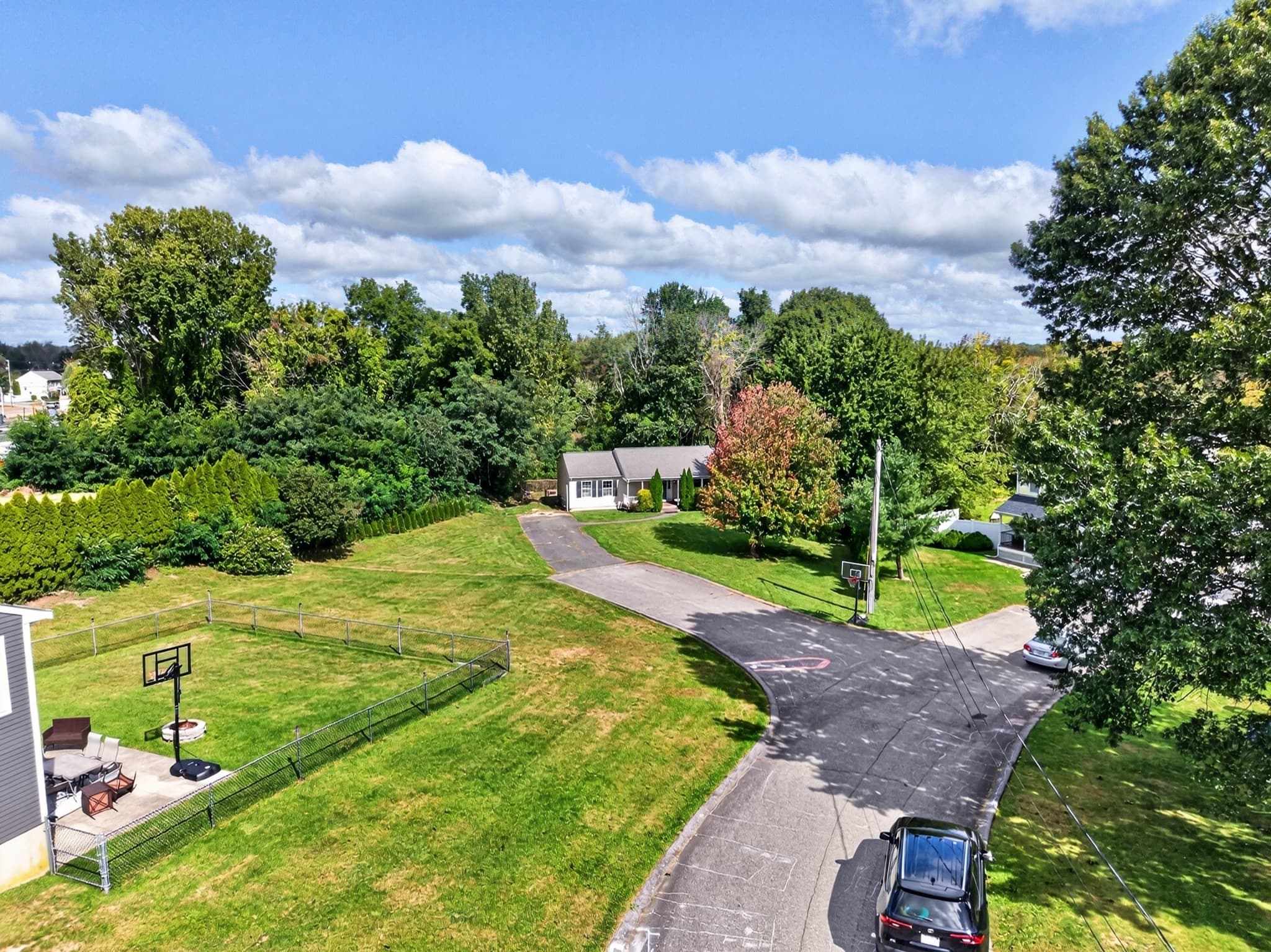 Single Family Residence at 550 South St, Somerset MA 02726, Somerset, photo 42 of 42